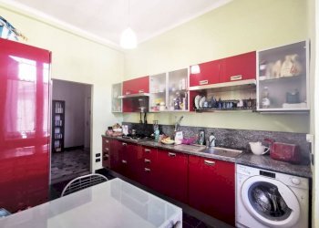 Cucina - Appartamento via Giacinto Collegno, 5, Torino (zona San Donato) - foto 12