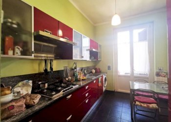 Cucina - Appartamento via Giacinto Collegno, 5, Torino (zona San Donato) - foto 13