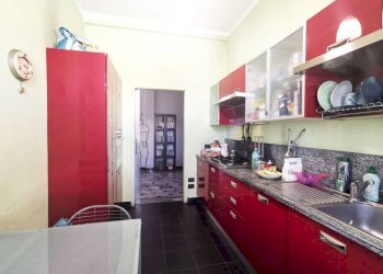 Cucina - Appartamento via Giacinto Collegno, 5, Torino (zona San Donato) - foto 14