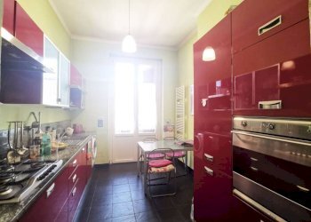 Cucina - Appartamento via Giacinto Collegno, 5, Torino (zona San Donato) - foto 15