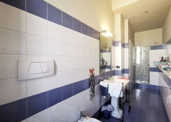 Bagno - Appartamento via Giacinto Collegno, 5, Torino (zona San Donato) - foto 23
