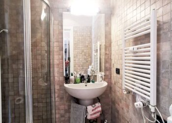 Bagno - Appartamento via Giacinto Collegno, 5, Torino (zona San Donato) - foto 25