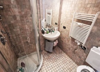 Bagno - Appartamento via Giacinto Collegno, 5, Torino (zona San Donato) - foto 26