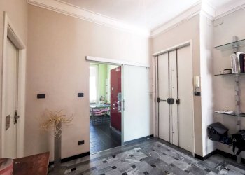 Ingresso - Appartamento via Giacinto Collegno, 5, Torino (zona San Donato) - foto 27