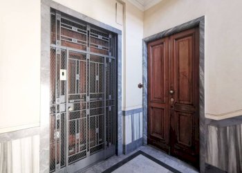 Interno palazzo - Appartamento via Giacinto Collegno, 5, Torino (zona San Donato) - foto 29