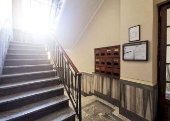 Interno palazzo - Appartamento via Giacinto Collegno, 5, Torino (zona San Donato) - foto 30