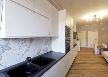 Cucina - Three-room apartment via Pianfei, 9, Torino (neighborhood Borgo Vittoria) - photo 6