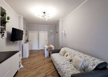 Salone - Three-room apartment via Pianfei, 9, Torino (neighborhood Borgo Vittoria) - photo 7