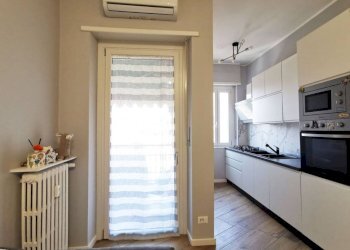Cucina - Three-room apartment via Pianfei, 9, Torino (neighborhood Borgo Vittoria) - photo 8