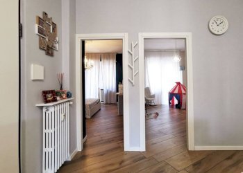 Ingresso - Three-room apartment via Pianfei, 9, Torino (neighborhood Borgo Vittoria) - photo 15