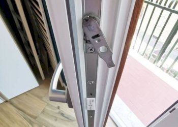 Balcone - Three-room apartment via Pianfei, 9, Torino (neighborhood Borgo Vittoria) - photo 18