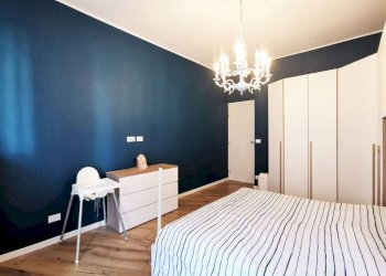 Camera da letto - Three-room apartment via Pianfei, 9, Torino (neighborhood Borgo Vittoria) - photo 22