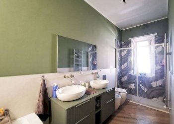 Bagno - Three-room apartment via Pianfei, 9, Torino (neighborhood Borgo Vittoria) - photo 29