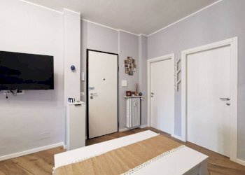 Ingresso - Three-room apartment via Pianfei, 9, Torino (neighborhood Borgo Vittoria) - photo 34