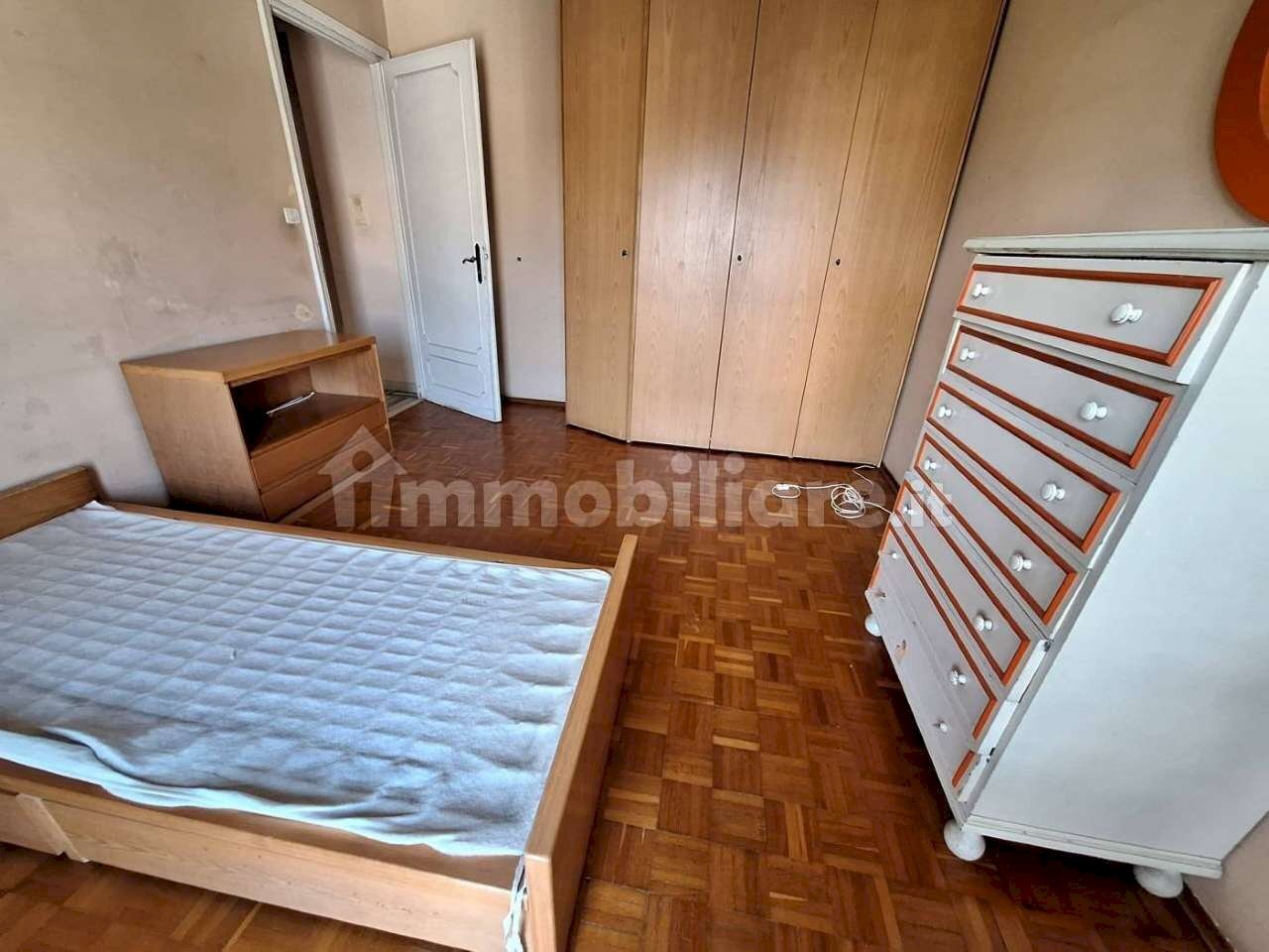 CAMERA - Apartment via VIALE PONTE AMMIRAGLIO, Genova (neighborhood Quarto) - photo 3