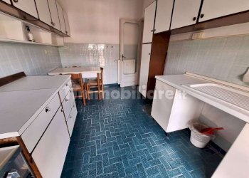 CUCINA - Apartment via VIALE PONTE AMMIRAGLIO, Genova (neighborhood Quarto) - photo 2