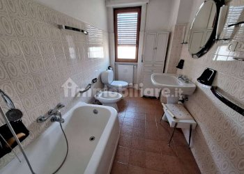 SERVIZIO - Apartment via VIALE PONTE AMMIRAGLIO, Genova (neighborhood Quarto) - photo 5