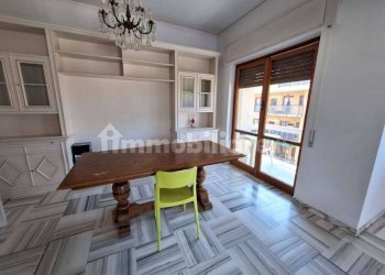 SALONE - Apartment via VIALE PONTE AMMIRAGLIO, Genova (neighborhood Quarto) - photo 7