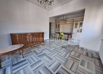 SALONE - Apartment via VIALE PONTE AMMIRAGLIO, Genova (neighborhood Quarto) - photo 8