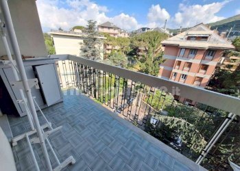 BALCONE - Apartment via VIALE PONTE AMMIRAGLIO, Genova (neighborhood Quarto) - photo 9