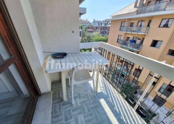 BALCONE - Apartment via VIALE PONTE AMMIRAGLIO, Genova (neighborhood Quarto) - photo 11