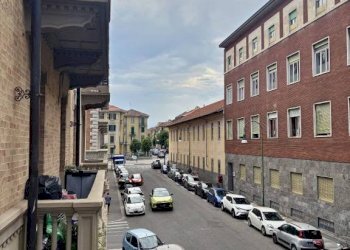 Zona - Box via Emanuele Luserna di Rorà, 23, Torino (zona Cenisia) - foto 4
