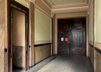 Interno palazzo - Box via Emanuele Luserna di Rorà, 23, Torino (zona Cenisia) - foto 7