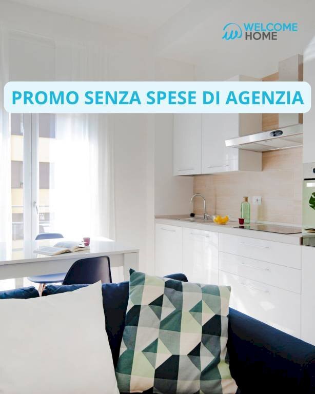Cucina - Trilocale piazza Santa Maria del Suffragio, 3, Milano - foto 1