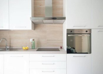 Cucina - Trilocale piazza Santa Maria del Suffragio, 3, Milano - foto 6