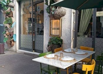 Zona - Trilocale piazza Santa Maria del Suffragio, 3, Milano - foto 26