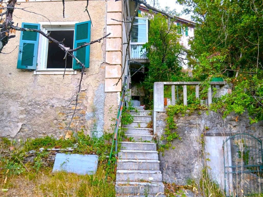 Terreno - Four-room apartment via Case, Davagna - photo 1