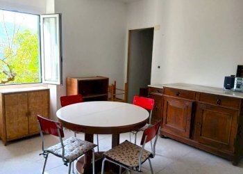 Salone - Four-room apartment via Case, Davagna - photo 2