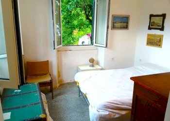 Camera da letto - Four-room apartment via Case, Davagna - photo 5