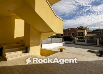 Cortile interno - Three-room apartment via Bisceglia, Catanzaro - photo 37