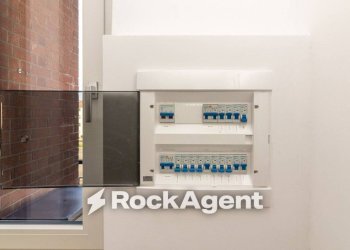 Altro - Two-room apartment strada delle Cacce, 150, Torino (neighborhood Mirafiori Sud) - photo 24