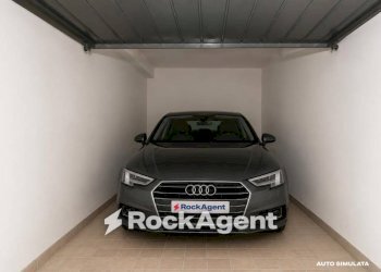 Box auto - Two-room apartment strada delle Cacce, 150, Torino (neighborhood Mirafiori Sud) - photo 28