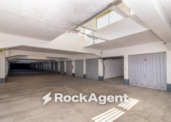 Box auto - Two-room apartment strada delle Cacce, 150, Torino (neighborhood Mirafiori Sud) - photo 29