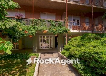 Giardino - Two-room apartment strada delle Cacce, 150, Torino (neighborhood Mirafiori Sud) - photo 31