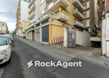 Zona - Garage - Autosilos - Parcheggio via Paolo Bentivoglio, 20, Catania - foto 23