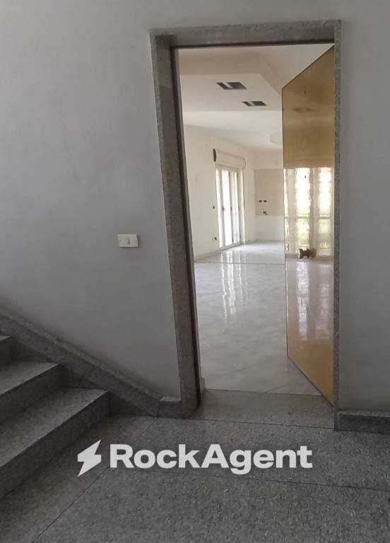 Ingresso - Trilocale via Scafati, 13, Poggiomarino - foto 3