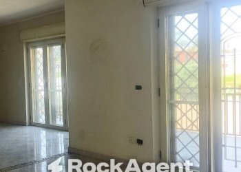 Cucina - Trilocale via Scafati, 13, Poggiomarino - foto 2