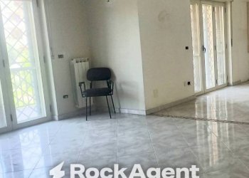 Cucina - Trilocale via Scafati, 13, Poggiomarino - foto 5