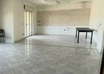 Cucina - Trilocale via Scafati, 13, Poggiomarino - foto 6