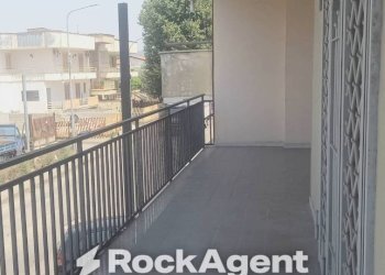 Terrazzo - Trilocale via Scafati, 13, Poggiomarino - foto 9