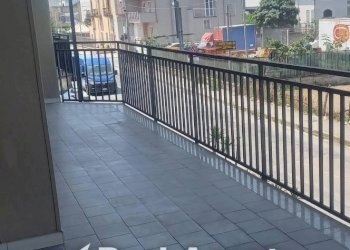 Balcone - Trilocale via Scafati, 13, Poggiomarino - foto 10