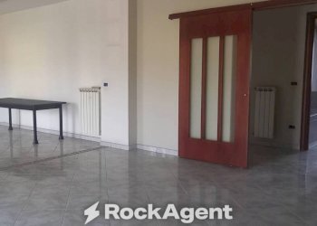 Cucina - Trilocale via Scafati, 13, Poggiomarino - foto 11