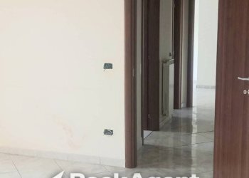 Corridoio - Trilocale via Scafati, 13, Poggiomarino - foto 14