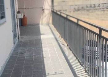Balcone - Trilocale via Scafati, 13, Poggiomarino - foto 18