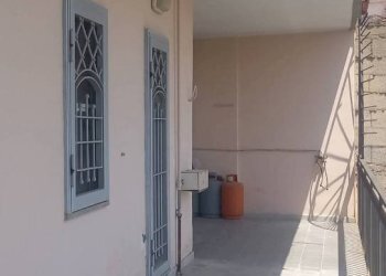 Balcone - Trilocale via Scafati, 13, Poggiomarino - foto 19