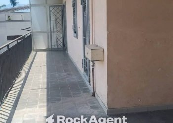 Terrazzo - Trilocale via Scafati, 13, Poggiomarino - foto 20